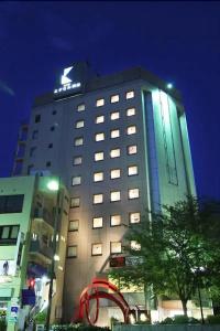 Excel Okayama - 0