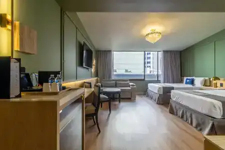 Ayenda Imperial Reforma - 3