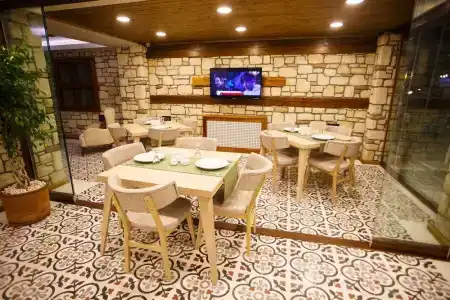 Taş Konak Boutique - 25