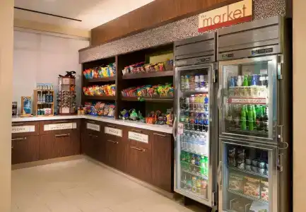 SpringHill Suites by Marriott Orlando at SeaWorld - 32