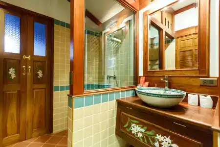 Viangngam Lanna Villa Sha Extra Plus - 8