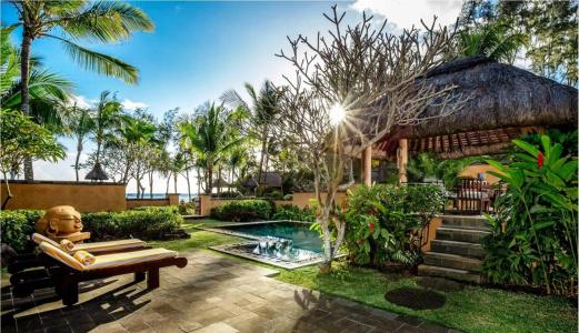 The Oberoi Beach Resort, Mauritius - 28