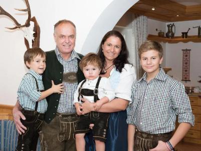 Pension Waldhorn - 11