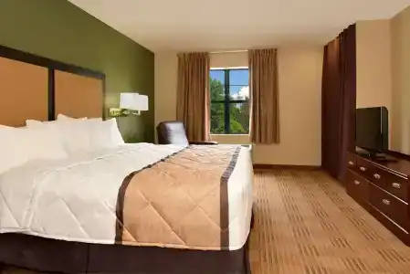 Extended Stay America Suites - - Santa Clara - 35