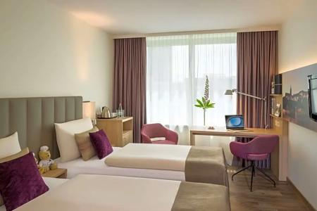 Essential by Dorint Basel City - 45