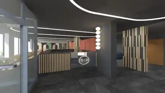 b&b Genova City Center - 16