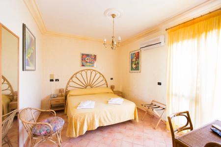 Triscinamare Residence - 3