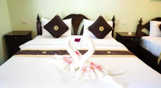 Lamai Inn 99 Bungalows - 91