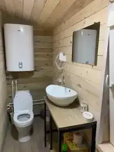 Коттеджи Сова Комфорт - 28
