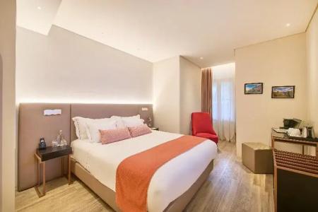 Moon & Sun Braga - 56