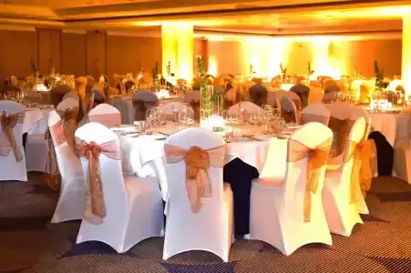Pestana Chelsea Bridge - 19