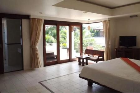 Evergreen Resort - 97