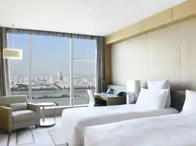 Langham Place Guangzhou - 7