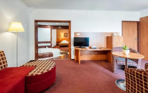Hunguest Pelion - 85