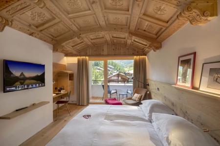 Swiss Alpine Allalin - 49
