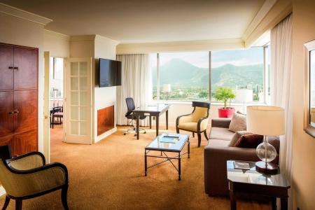Santiago Marriott - 34