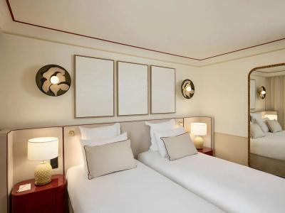 Grand Hôtel Roi René Aix en Provence Centre - MGallery - 65
