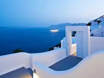 Canaves Oia Boutique - 47