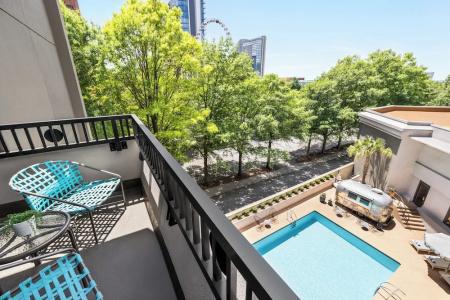 The American Atlanta Downtown-a Doubletree by Hilton - 70