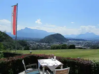 Schöne Aussicht - 14
