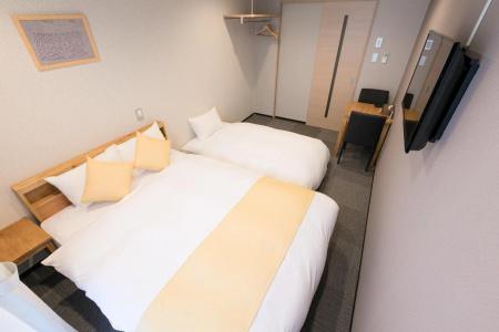 Stay Sakura Kyoto Shijo Karasuma - 27