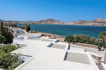 Parian Lithos Residence - 8