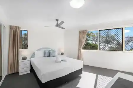 Tasman Holiday Parks - Torquay Palms - 87