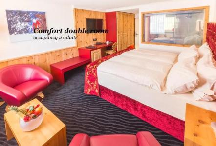 Sport & WellnessSan Gian St. Moritz - 94
