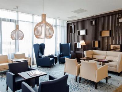 Hampton by Hilton Amsterdam Airport Schiphol - 22