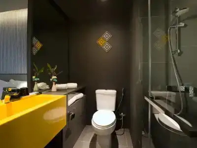 ibis Styles Bangkok Sukhumvit 4 - SHA Extra Plus - 38