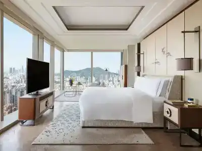Raffles Shenzhen - 100