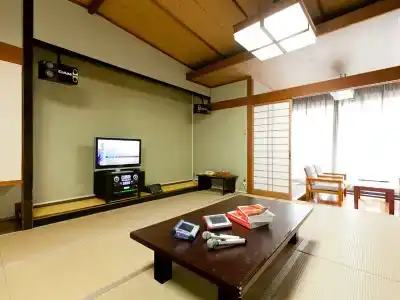 Taisenkaku - 41