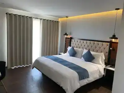 Boutique Casa Loreta - 43