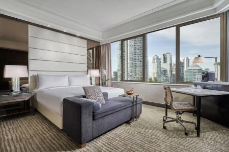 Singapore Marriott Tang Plaza (SG Clean) - 91