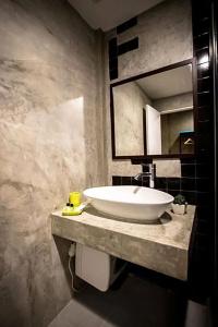 c u Inn Bangkok - Sha Plus - 55