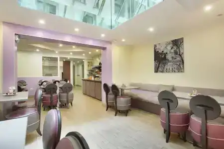 Apolonia Paris Mouffetard, Sure Hotel Collection by Best Western - 24