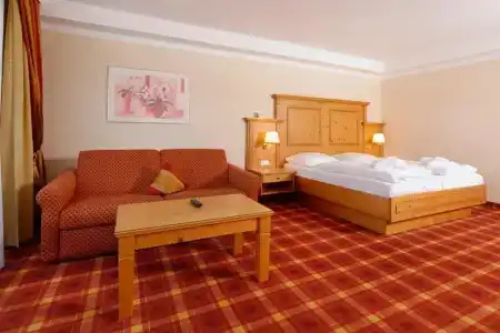 Ortnerhof -Das Wohlfühlhotel - 25