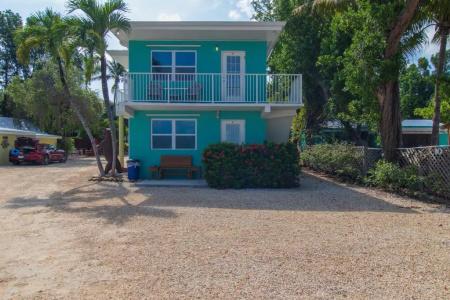 Sunset Cove Beach - 89