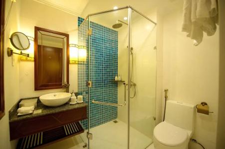 Hoi An Central Boutique & Spa (Little Hoi An Central Boutique & Spa) - 30