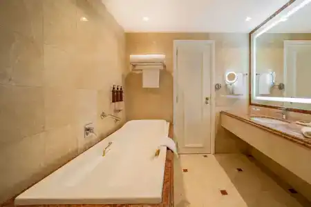 Sheraton são Paulo Wtc - 31
