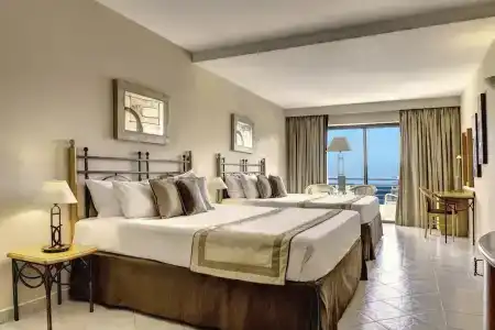 Marina Corinthia Beach Resort Malta - 31