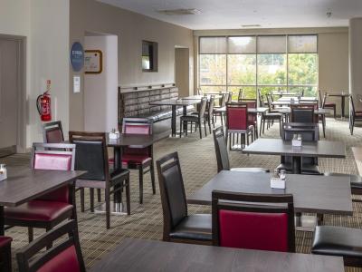 Holiday Inn Express London Greenwich, An Ihg - 17