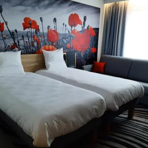 Novotel Ieper Centrum - 38