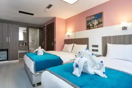 Renzo Istanbul - 4
