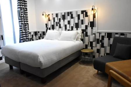 Hôtel Tilde - 40