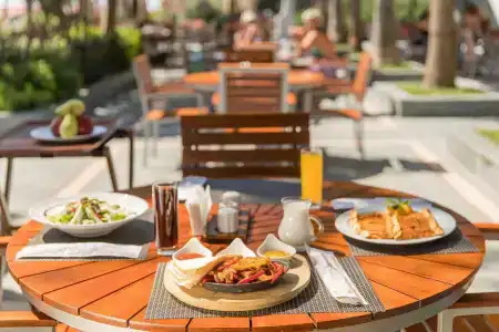 Ali BEY Resort Sorgun - 10