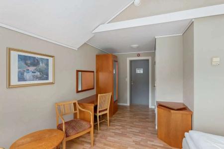 Kinsarvik Fjordhotel, Best Western Signature Collection - 91