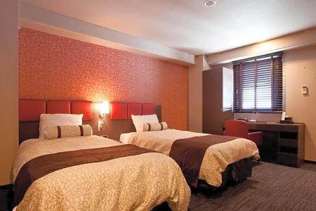 Kuretake Inn Premium Shizuoka Ekimae - 68