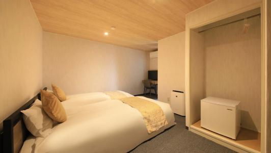 Simplest Hakodate - 54