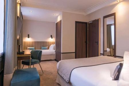 Best Western Select - 55